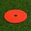 Soccer Flat Cones Marker Disc High Quality Football Basketball Training Aids Sports Training Equipment Accessories 5