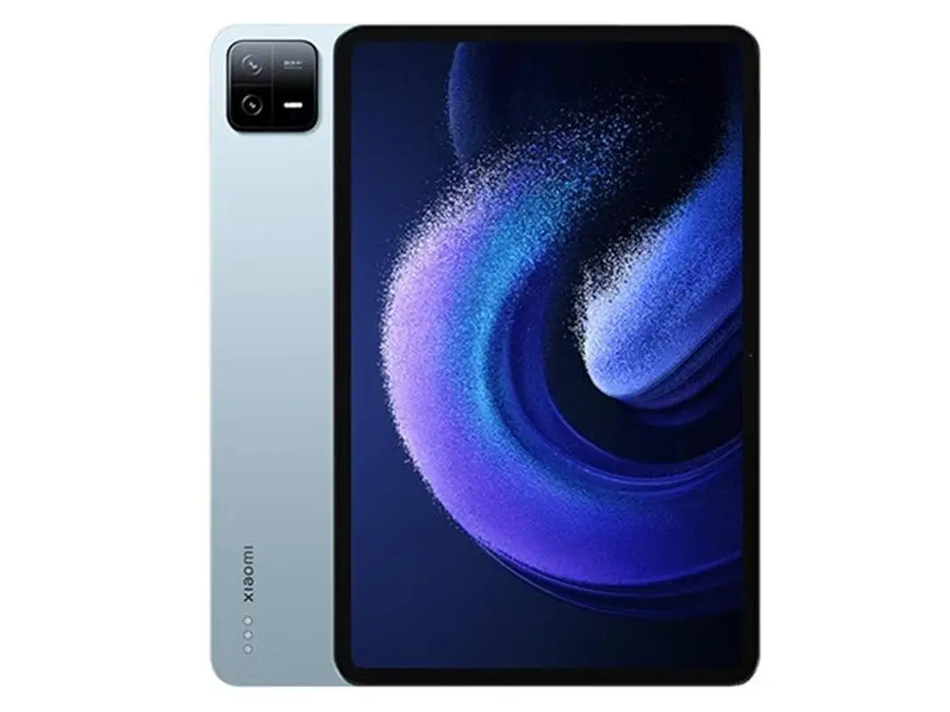 Xiaomi Tablet Xiaomi Pad 6 PRO Snapdragon 8+ 11" 144Hz 2.8K Display 8600mAh 67W Fast Charger Quad Speaker Quad Microphone Tablet 5