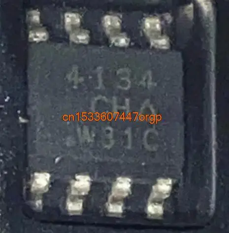 

Free shipping IC new% 4134
