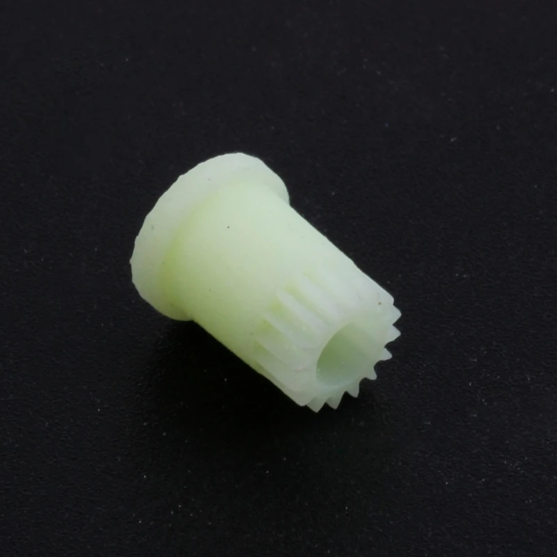 Replacement Gear Set 1set for CH505/918/717/404/818/1060 Cassette Deck Reel Opening Gear Card Slot cassette tape player,audio accessories,recorder tape accessories,recorder tape drive accessories