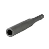 Impact Socket Magnetic Nut Screwdriver 1/4" Hex Key Drill Bit Adapter Drive Socket 5.5/6/7/8/9/10/11/12/13/14/15/16/17/18/19mm 2
