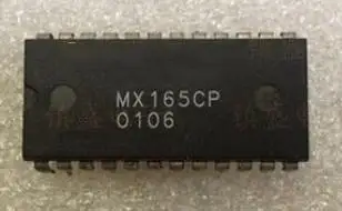 

IC new original MX165CP MX165 DIP24 Free Shipping