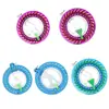 Plastic Twisted String Line Wheel Kite Reel Winder Kite Line Winder Winding Reel Grip Wheel Kite Flying Tool 5