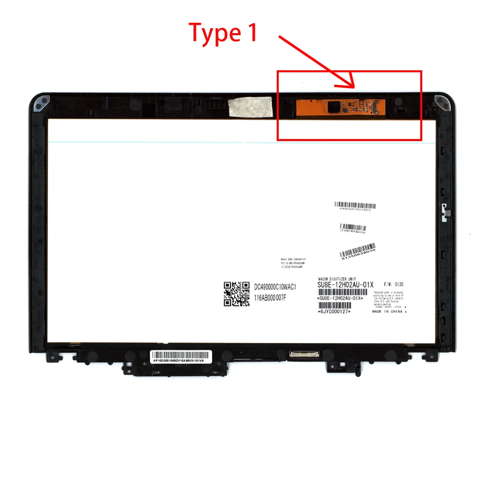  ũе S1 䰡 Ʈ ȭ LCD ÷ , LP125WH2(SP)(T1) LP125WF2(SP)(B2) 00UP940 00HM910 04X6473 00HM912