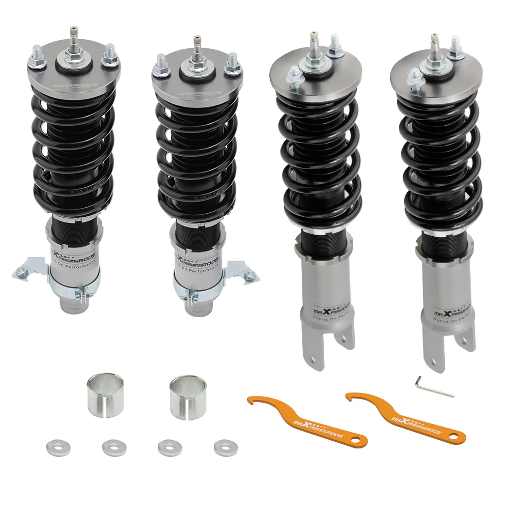 maXpeedingrods Coilover Kits for Civic EK EJ 1996-2000 24