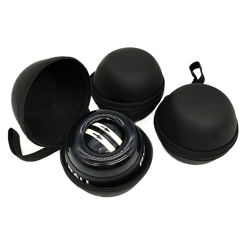 Gyro Ball Bag Without Globe Anti-Vibration Anti-falling Protection Super Gyro Wrist Ball Bag Without Handball gyro ball,gyro wrist ball