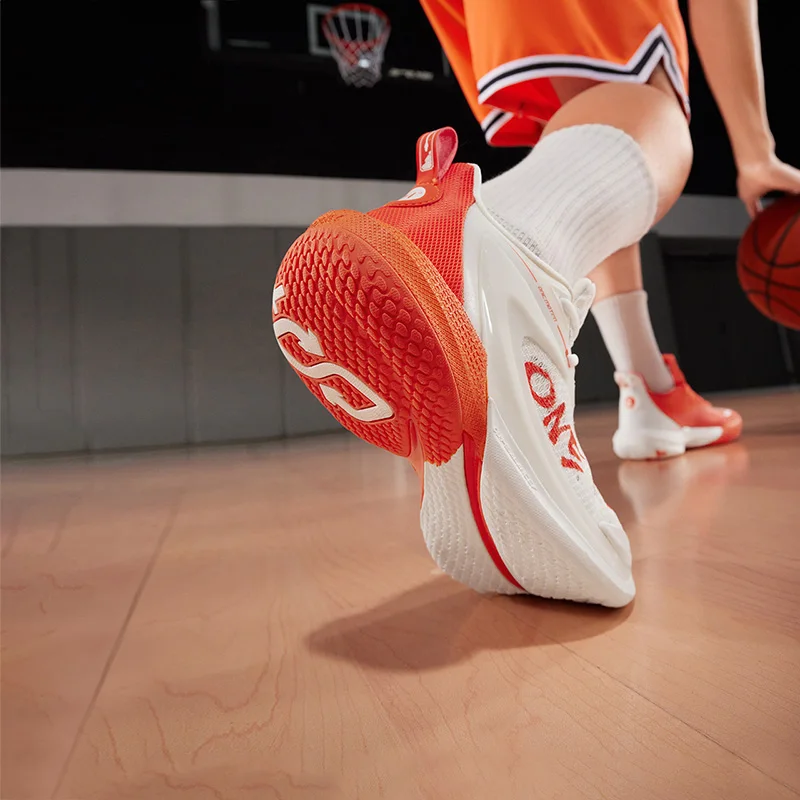 361 Degrees ONE MOTION 2.0 Men Basketball Shoes New