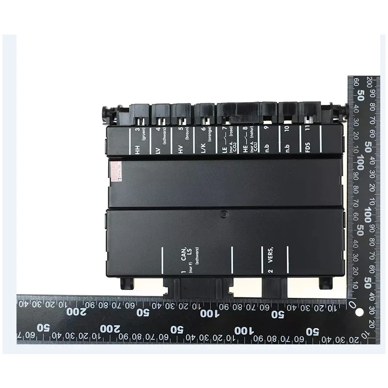 Interior Accessories New Power Seat Control Module Driver Unit Side