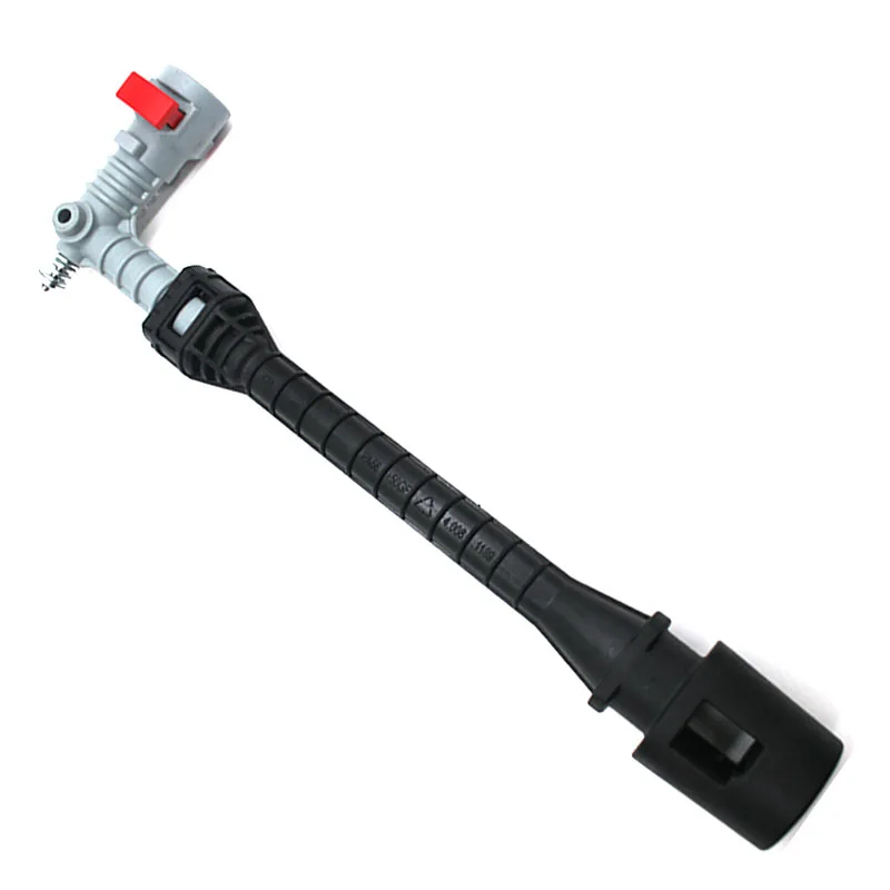 Replacement Pressure Washer Spray Gun Valve High Pressure Water Gun Internal Spare Parts for Lavor Vax Comet Pressure Washer Gun 6