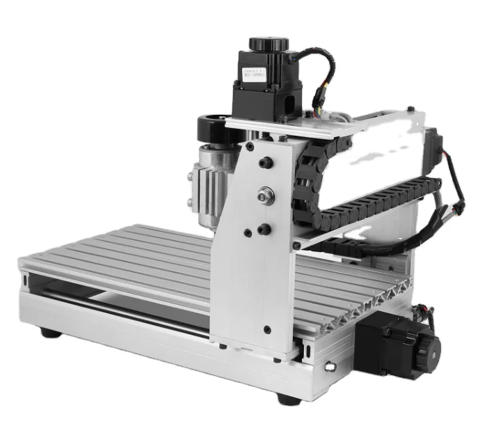 

Stainless steel Acrylic Woodworking 3020 CNC 4 Axis 3 Axis engraving machine