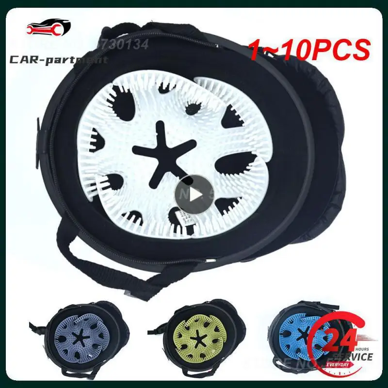 

1-10 шт., силиконовая сетчатая подкладка для шлема