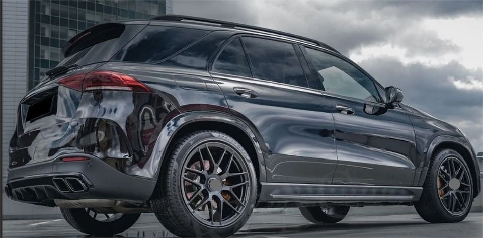 □ベンツ X156 リアドア 左 中古 1567300105 GLA 180 220 250 4MATIC 