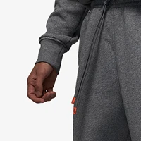 Nike officiel véritable JORDAN jogging chaud doublé polaire pour hommes DV7597-091 3