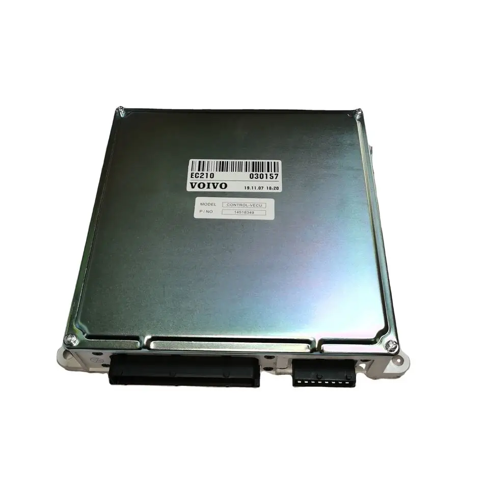 

EC360lc Controller VECU 14518349 with Program for Volvo Excavator