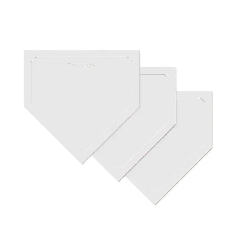 TPE Baseball Home Base Mat 5