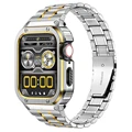 Silver gold