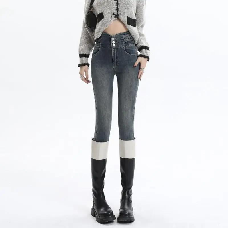 566 cement gray [single pants]]