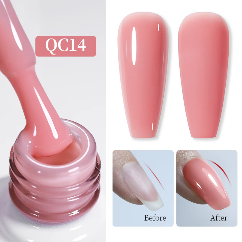 Extension Gel QC14