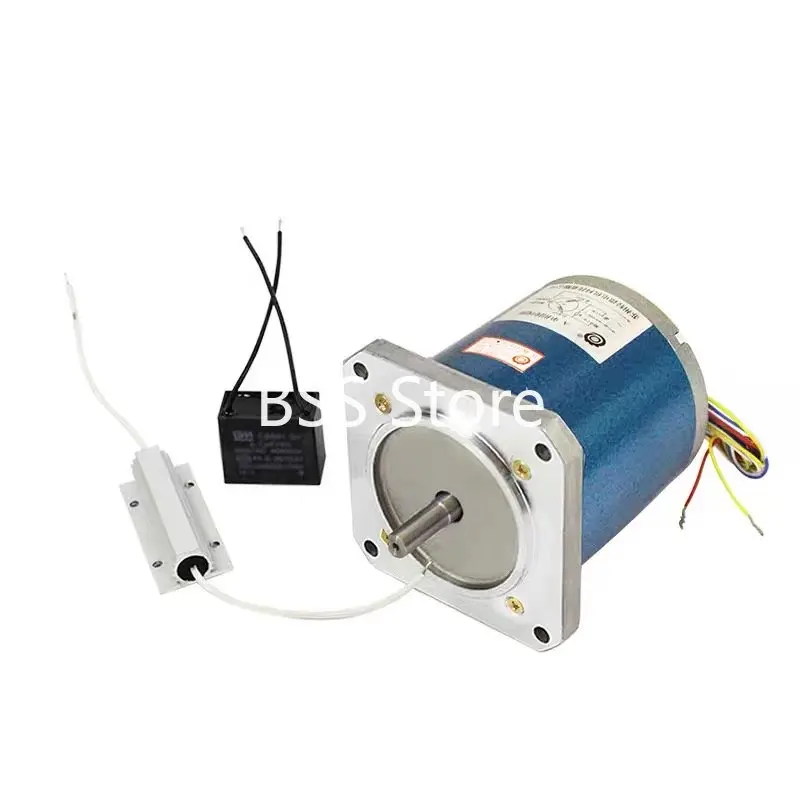 

Low speed synchronous motor 130TDY115 single-phase 220VMotor rectification machine module sensor