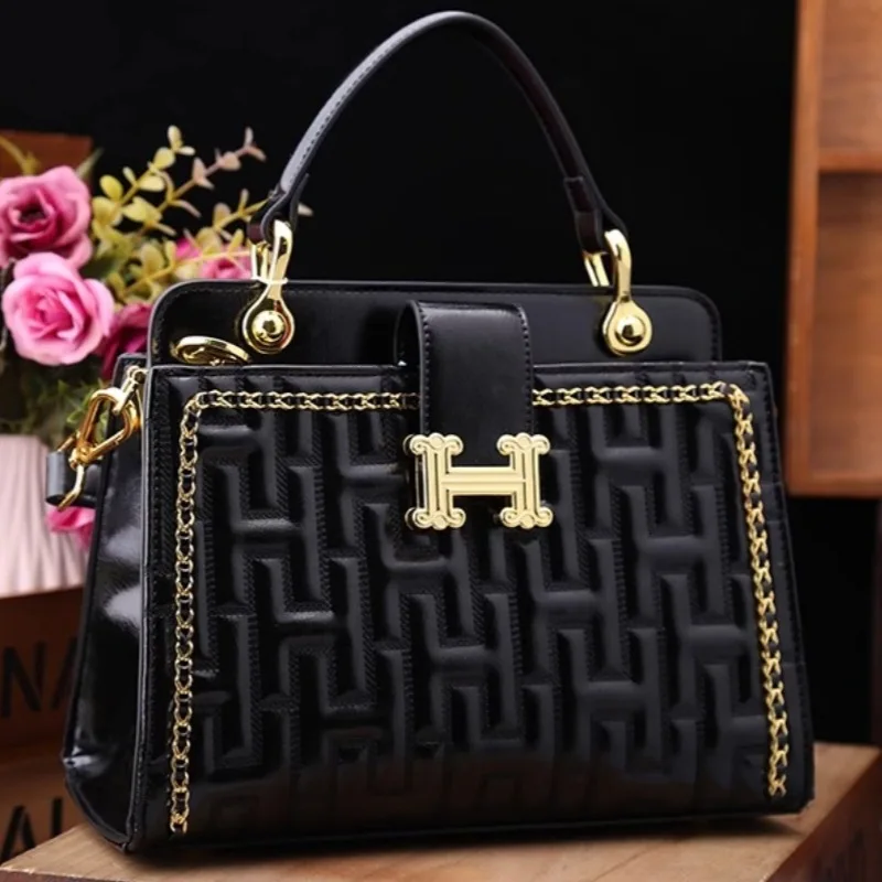 

Bags Handbags For Women Designer Luxury Shoulder Crossbody Messenger Tote Y2k Party Personalized Pleated High-grade Versatile