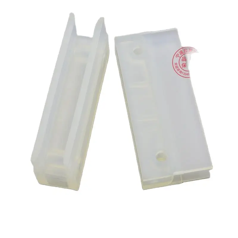 

3 шт., Полые Направляющие для лифта, 120x16 пар