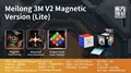 Magnetic  (Lite)