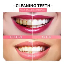 

30ml Oral Toothpaste Versatile Press Head Mild to Mouth for Home Use Toothpaste Whitening Toothpaste