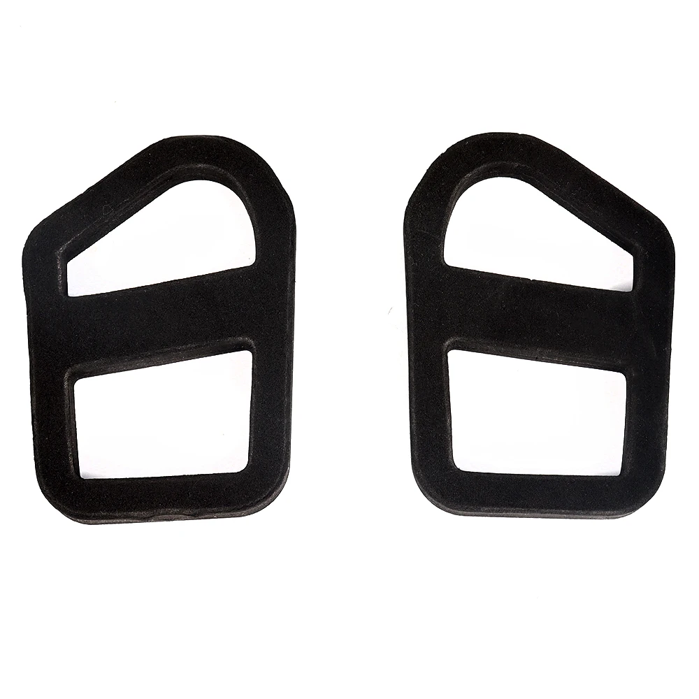 Third Brake Light Seal Rear Tail Cluster Seals For Toyota Aygo MK1 2005-2014 car door seal strip,car seal strip