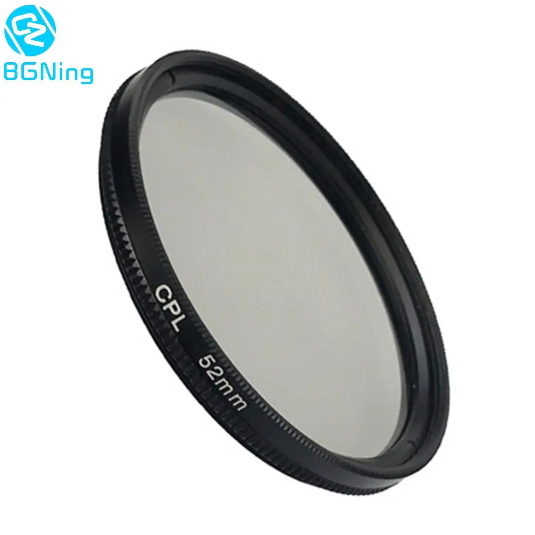 Circular Polarizing CPL Filter 37mm 52mm 58mm For Canon Nikon Sony Camera lens