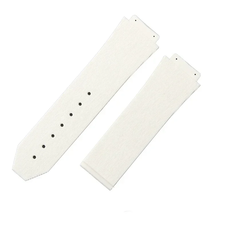 Elegant Watch Strap Bracelet for Hublot Big Bang and Classic Fusion Series