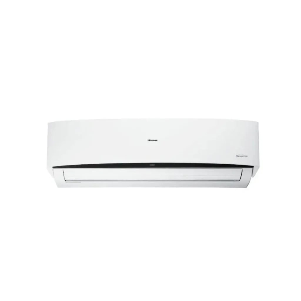Air Conditioning Inverter Hisense Split Hi Wall Wi-Fi 24000 Hot/Cold 220V BTUs