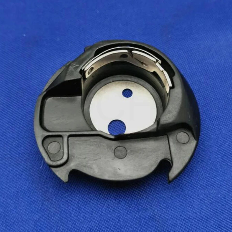 Custodia Per Bobina NB1275000 Ricambio Per Macchine Da Cucire Singer, Pfaff, Viking, Juki E Bernette - 3
