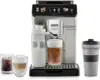 Machine with Cold Brew, Automatic Hot & Cold Milk Frother for 50+ One Touch Recipes, Built-in 1