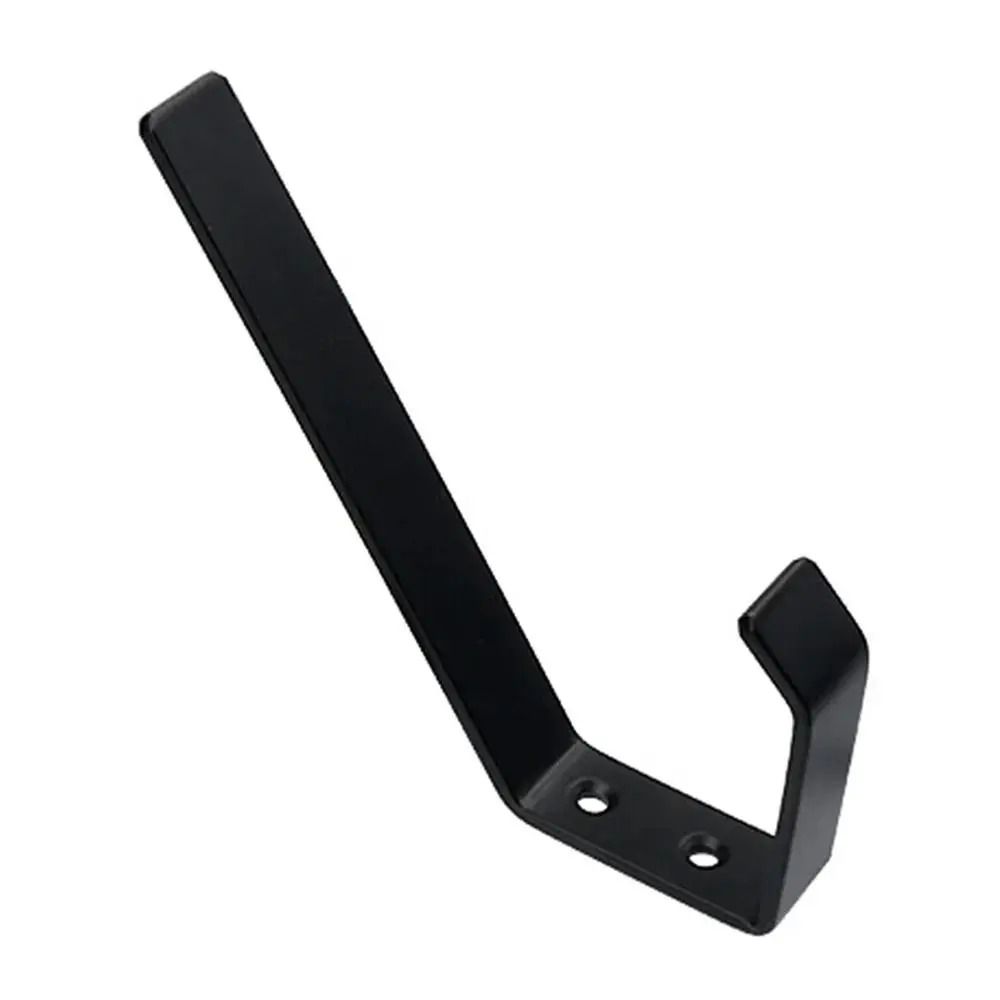 Stainless Steel Wall Mount Rack Helmet Holder
