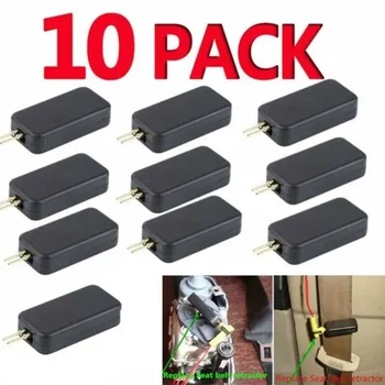 자동차 SRS 에어백 시뮬레이터 오류 코드 진단 도구, 자동 에뮬레이터, 안전 내부 저항, 모터, SUV, 오프로드 액세서리