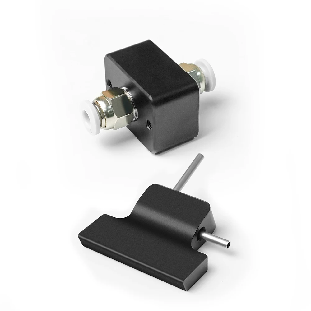 

Dump Blow Off Valve Kits For Twotrees TS3 Laser Engraving Machine Air Pump
