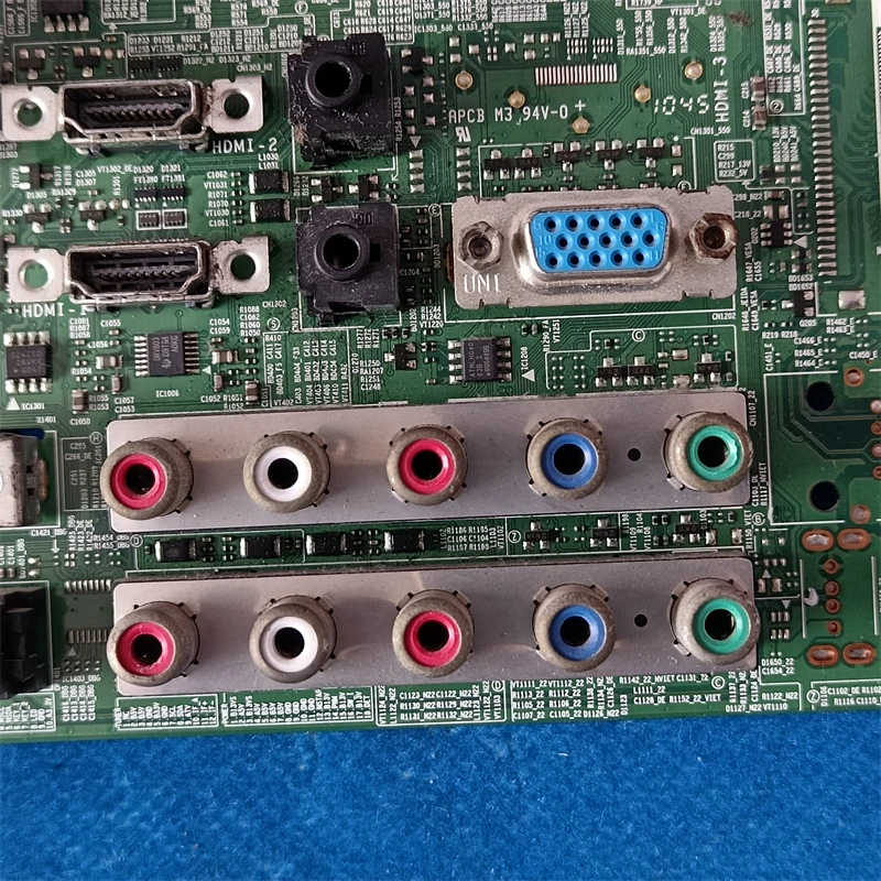 Placa-mãe para Placa Principal Bn4101504a Bn91-05467g Ln32c530f1m Ln37c3530f1m Ln40c530f1m Bn91-05999e Bn91-05999g - Image 5