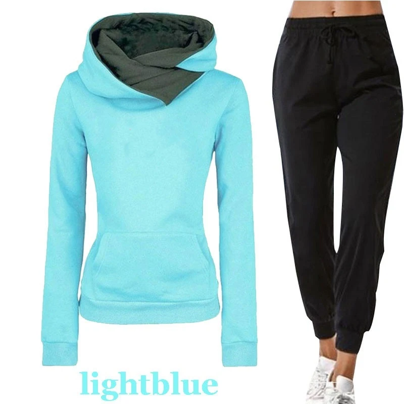 Light Blue-black