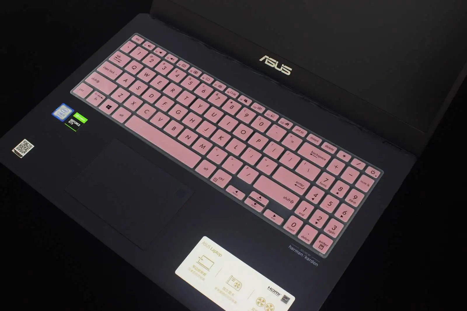 Écran D'Ordinateur Portable Asus F5VL 15,4 Vendeur UK