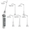 Vacuum Tonsil Stone Remover Tool Built-In LED light  8 Suction Modes Anti Bad Breath Oral Irrigator&Tongue Coating Scraper 5