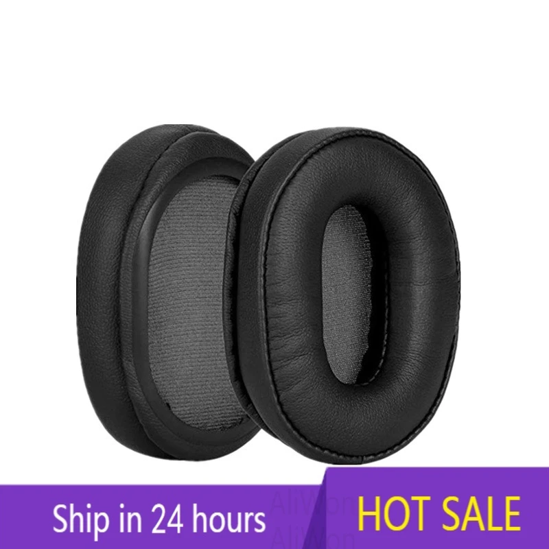 

Earpad For Audio-Technica ATH-SR5 ATH-MSR5 ATH SR5 SR5BT HeHeadphones Replacement Ear pads Accessories Ear Cover Cups Headband