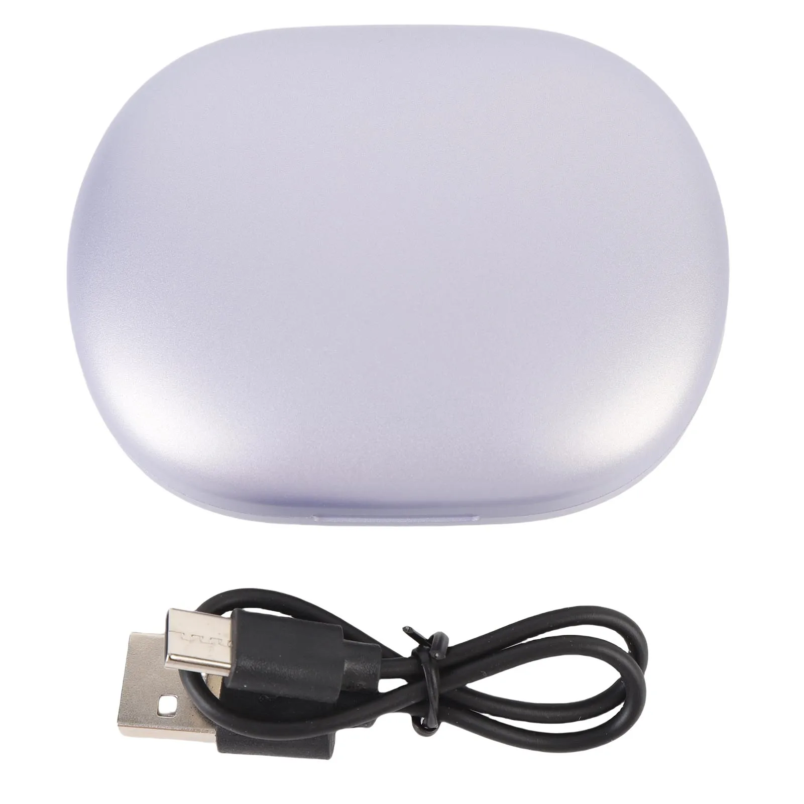 Language Translator Earbuds HiFi 144 Languages Translation Earbuds High Accuracy Bluetooth 5.49 with Charging Case for Business