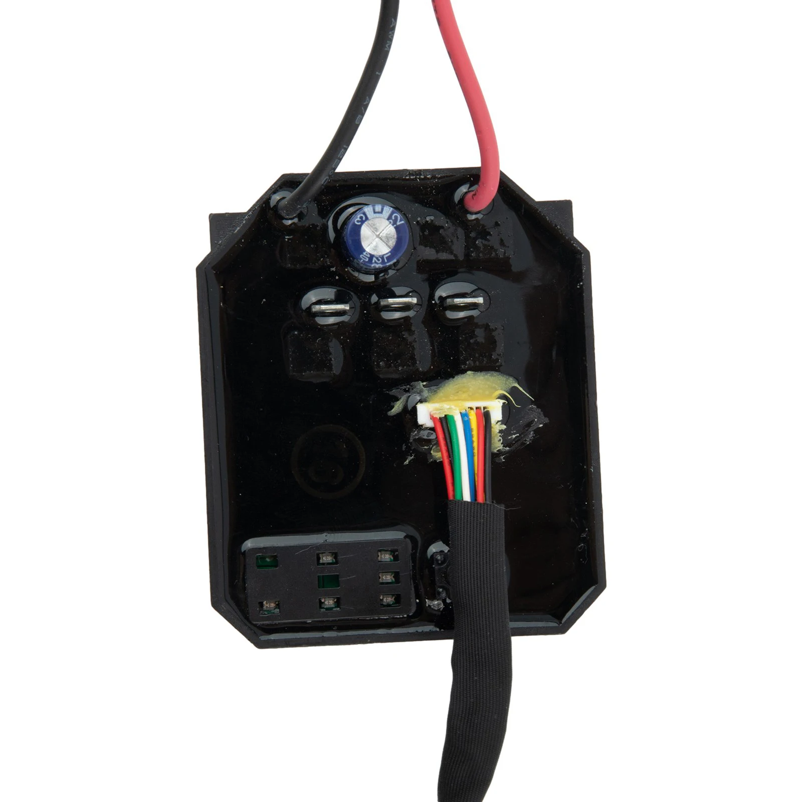 

Control Board Switch 18/21V Brushless Angle Grinder Drive Plate Polishing Machine For 2106/161/169Brushless Electric Wrench