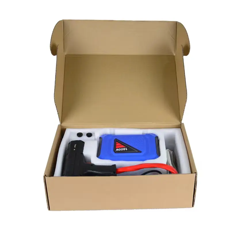 1800W Split Type Portable Induction Heater 110V/220V Flameless Induction for Car Repair Bolt Remover Tools - Image 7