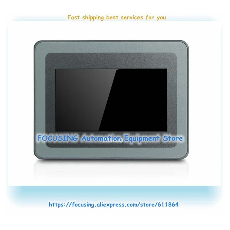 

HP043-20DT HMI Новая сенсорная панель