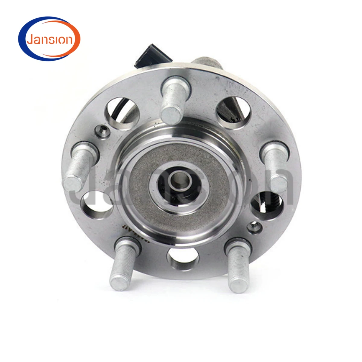Front Wheel Bearing Hub Assembly with ABS for Ssangyong Actyon Kyron Rexton Rodius 41420-09405 4142009400 4142009404 4142009401