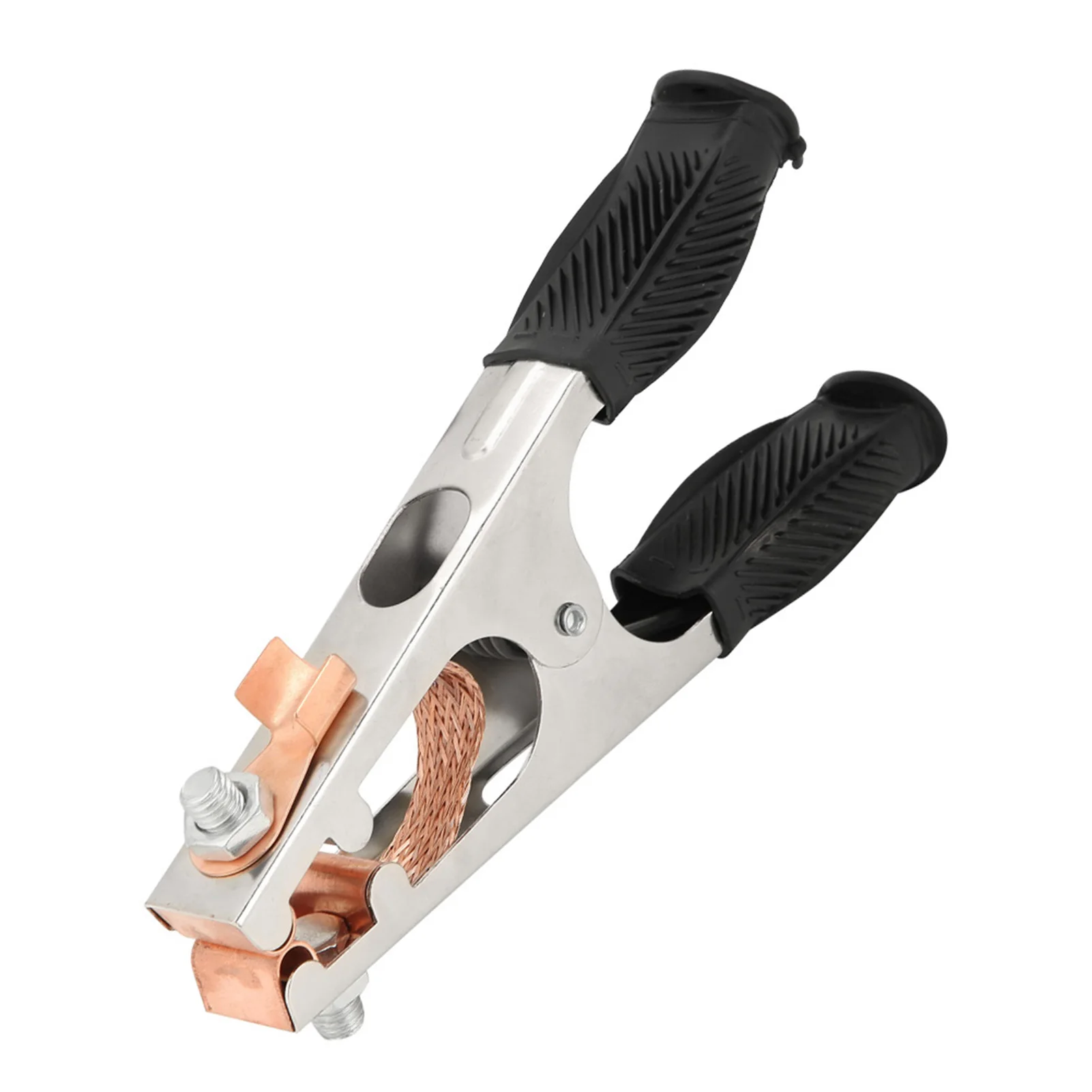 مشبك توصيل للاشتراك اسود 500A