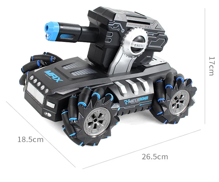 Remote Control Tank Gesture Sensing Water Bomb Armored Car Children'S Toy Rc Car Boy Toys - Rc Tank 32 Remote Control Tank Gesture Sensing Water Bomb Armored Car Children'S Toy Rc Car Boy Toys - Rc Tank