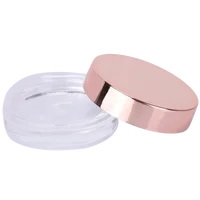 Custom Soft Shaping Eyebrow Soap Styling Gel Private Label with Brush Natural No Need Water Brows Wax Bulk Eye Brow Makeup Tools 2