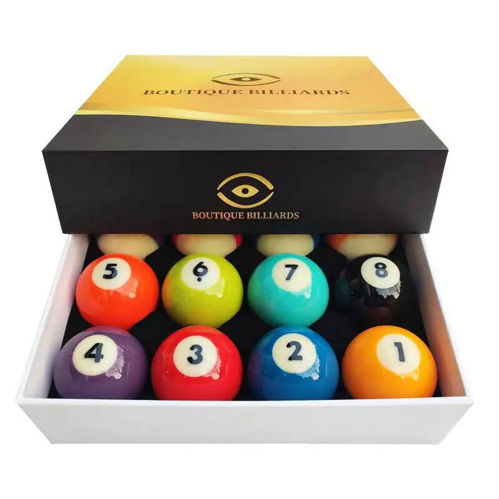 Snooker Balls Set Professional Professional Pool Pool Balls - Professional